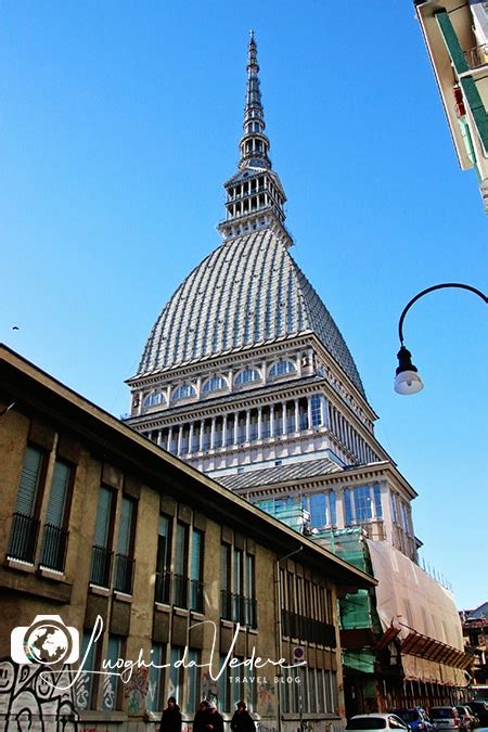 Itinerario Completo Per Visitare Torino In Giorno Luoghi Da Vedere