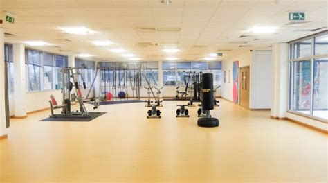 Fitness Suite Schools Plus At Elstree Screen Arts Academy