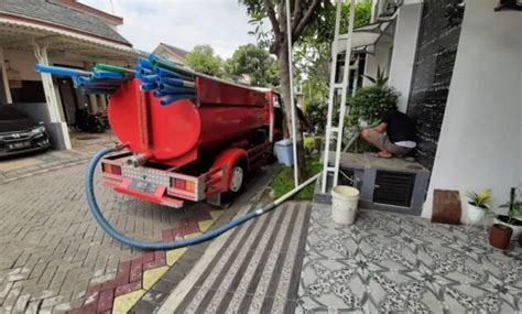 sedot wc tegallalang gianyar jasa sedot wc termurah  indonesia