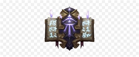 Mage Overview And World Of Warcraft Mago Pngmage Class Icon Free