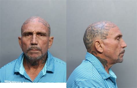 RODRINGUEZ ROBERTO 06 14 2023 Miami Dade County Mugshots Zone