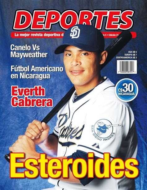 Revista Deportes, Ediciòn 21. | Revistas, Deportes, Tapas de revistas