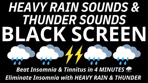 Beat Insomnia Tinnitus In Minutes Eliminate Insomnia With Heavy