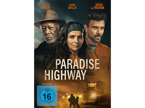 Paradise Highway DVD auf DVD online kaufen | SATURN