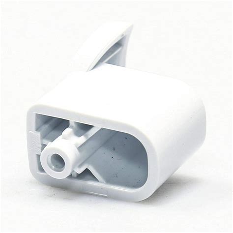 Amazon.com: Microwave Door Handle Support White Replacement for GE