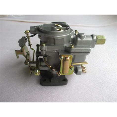 Carburetor Fit For Toyota Forklift Corolla Liteace 5K 82 89 21100 13420