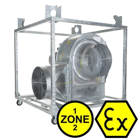 Ventilatoren Atex Ventilatoren Csrental