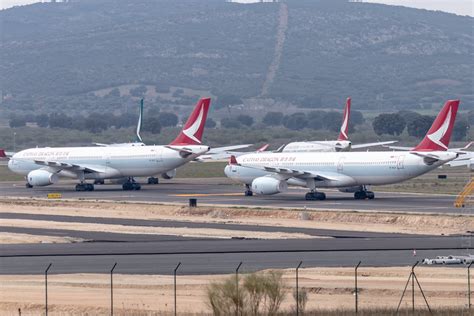 Airbus A330 342 B HLE LERL Daniel Pacheco Flickr