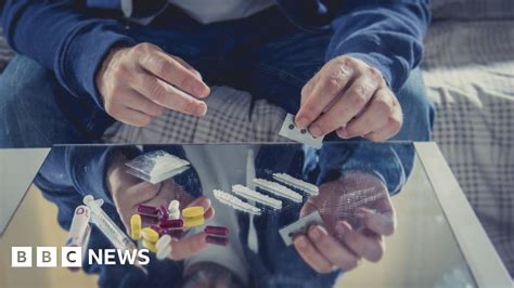 Avoid Saying Drug User To Combat Stigma Report Urges