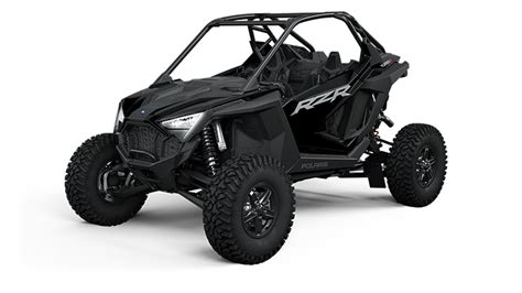 Polaris Australia Rzr Turbo R