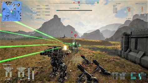 Uhd K Mega Kill Ton Mech Jagermech Jm Mechwarrior