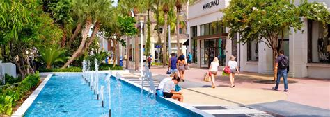 Miami Shopping: A Traveler's Guide