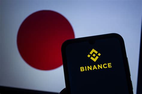 Binance Launches Dedicated Platform For Residents In Japan TokenInsight