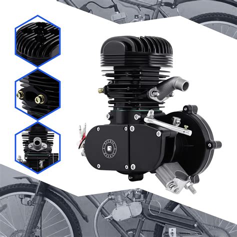 Amazon Samger 100cc 2 Stroke Engine Only For Motorized Mountain