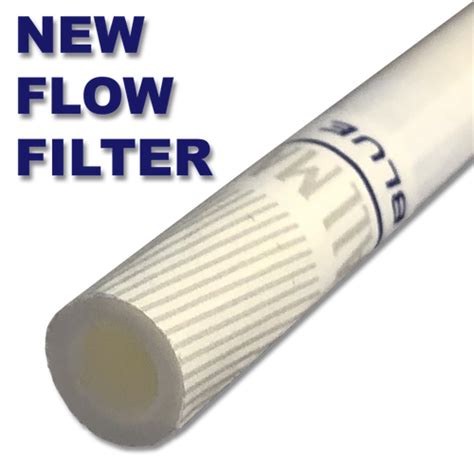 Pall Mall Blue Ks Flow Filter 100 Cigarette Filter Tubes