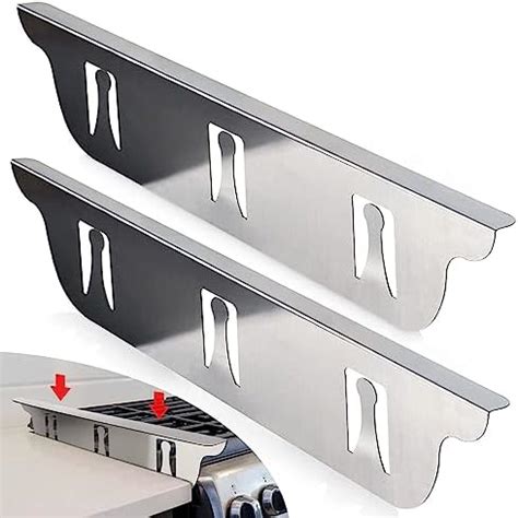 Amazon Iiioiiia Upgradet Kitchen Stove Counter Gap Cover Pack