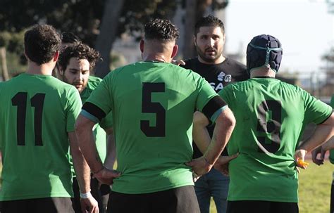 La Dlf Nissa Rugby Rinuncia Al Campionato Regionale Di Serie C