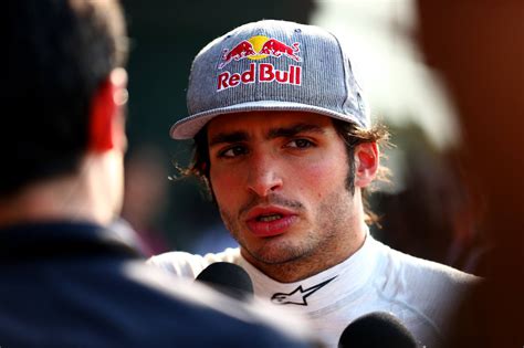 Carlos Sainz Nos Cuenta Su Punto De Vista Personal Para Explicar Su