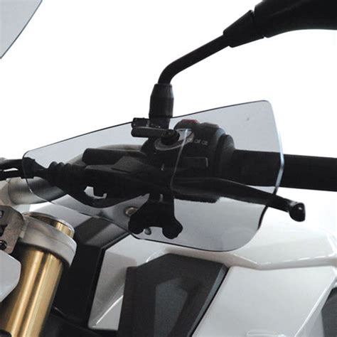 RS Motorcycle Solutions Handprotektoren passend für BMW F800 R Alle