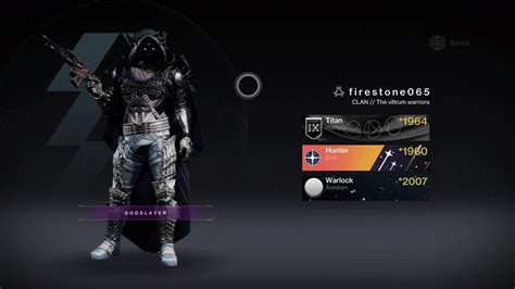 Exotic Class Item Fashion Dont Have Titans Wet R Destinyfashion