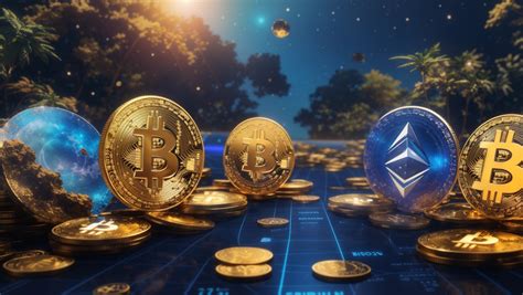 Quais As Criptomoedas Mais Promissoras Para Novembro Blog Do