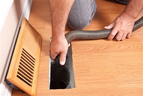 How To Clean Ducts In Your House At Mark Hicks Blog