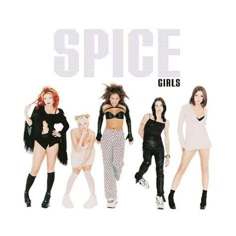 Spice Girls Spiceworld 25 Picture Disc Lp Vinyl