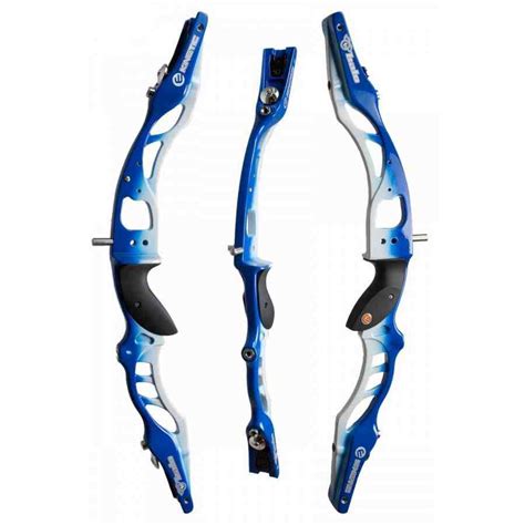 Comment choisir sa poignée d’Arc ? – Le tir à l arc