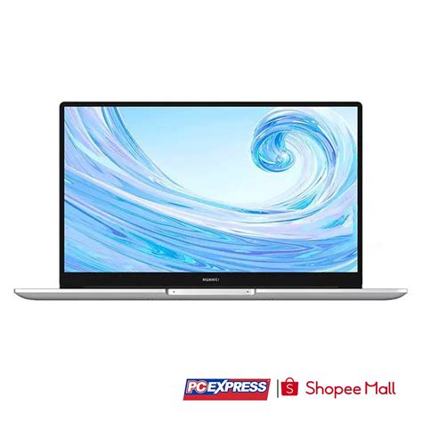 HUAWEI MATEBOOK D15 BOB WAH9 BOB WAH9A REG LAPTOP I5 UHD GRAPHICS