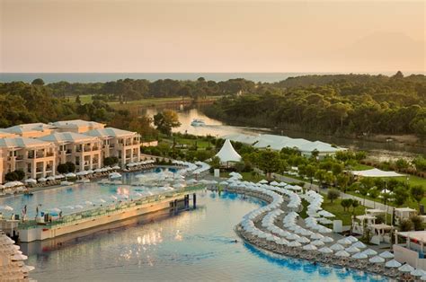 Titanic Deluxe Golf Belek