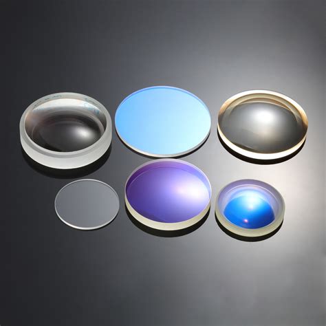 Optical Glass Bk7 Lenses Plano Concave Lens China Lens And Camera Lens