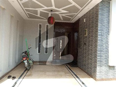 Beautiful Brend New House For Sale In Chattha Bakhtawar Park Rod Chatha