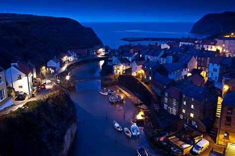 North East England England Coast Path