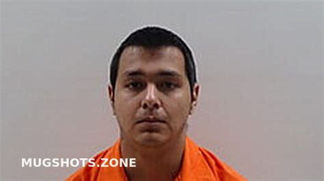 Gonzalez Daniel Cameron County Mugshots Zone