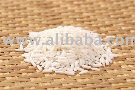 Thai White Glutinous Rice Thailand Golden Grain Enterprise Price Supplier 21food