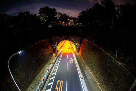 ¿cuál Es El Túnel De Carretera Más Largo Del Mundo Está En Noruega Y