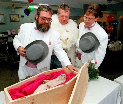 Punxsutawney Phil found dead; cause unknown | The Arkansas Democrat-Gazette - Arkansas' Best ...