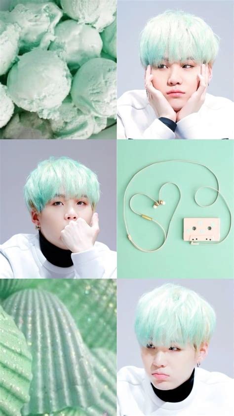 Hình Nền Bts Suga Aesthetic Top Những Hình Ảnh Đẹp