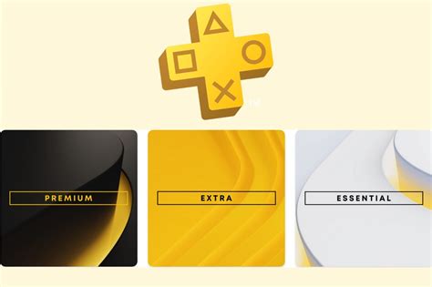 Tout Savoir Sur Les Abonnements Playstation Plus Abonnement Ps