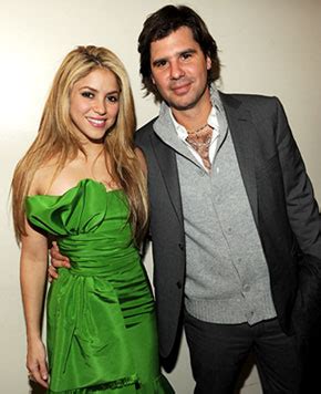 Hollywood News: Shakira Splits With Boyfriend After 11 Years