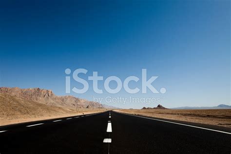 Open Road Stock Photo Royalty Free Freeimages