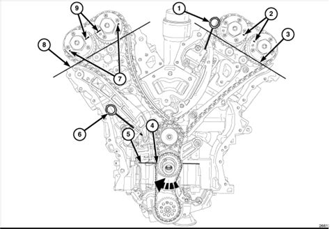 DODGE Chrysler Jeep 3 6L Cylinder Head Installation Guide