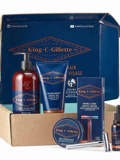 Best Beard Kits For Men 2021 These Kits Will Deliver Top Tier Scruff Gq