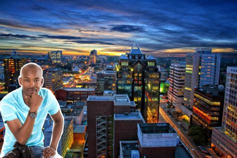 Henry Hakulandaba’s Harare skyline pic wins Africa 2016 Photo Award | Three Men On A Boat