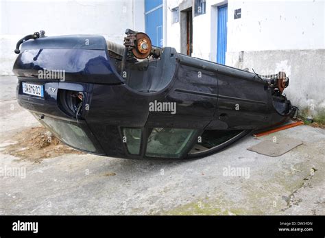 Car With Roof Down Hi Res Stock Photography And Images Alamy