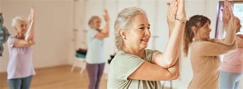 Yoga Can Prevent Falls Among The Elderly Elder Law Of Nashville