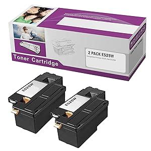 Amazon Limeink Black Compatible High Yield Laser Toner