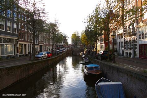 The beautiful Canal Belt | Amsterdamian - Amsterdam Blog