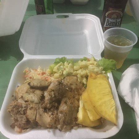 OISTINS FISH FRY - Restaurant Reviews, Photos & Phone Number - Tripadvisor