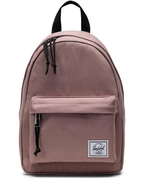 Herschel Supply Co Classic Mini Backpack Zappos